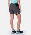Compra online Pantalones Ternua Lithium Mujer Dark Stone en oferta al mejor precio