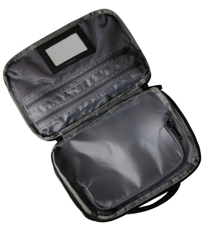 Compra online Neceser The North Face Base Camp Voyager Toiletry Kit TNF Black en oferta al mejor precio