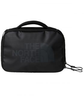 Neceser The North Face Base Camp Voyager Toiletry Kit TNF Black