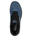 Compra online Zapatillas Skechers Track Broader Hombre Azul en oferta al mejor precio