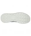 Compra online Zapatillas Skechers Track Broader Hombre Azul en oferta al mejor precio