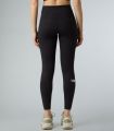Compra online Mallas The North Face Flex 25in Mujer TNF Black en oferta al mejor precio