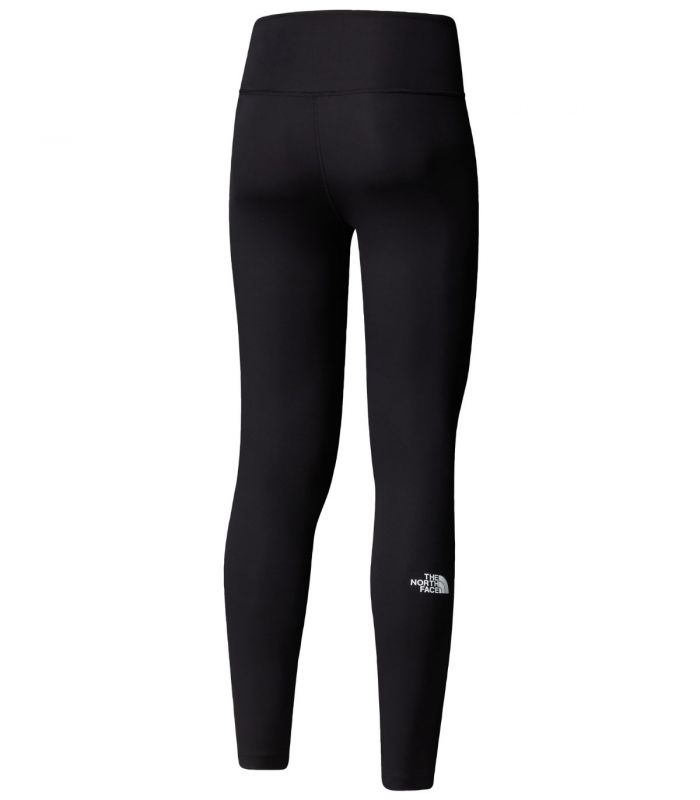 Compra online Mallas The North Face Flex 25in Mujer TNF Black en oferta al mejor precio