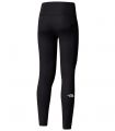 Compra online Mallas The North Face Flex 25in Mujer TNF Black en oferta al mejor precio