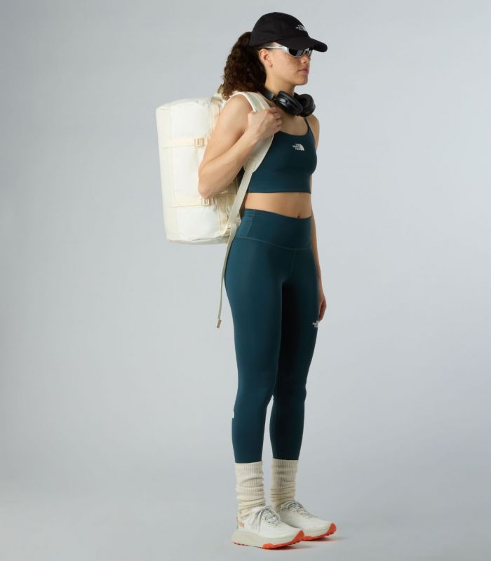 Compra online Mallas The North Face Flex 25in Mujer Deep Cypress en oferta al mejor precio