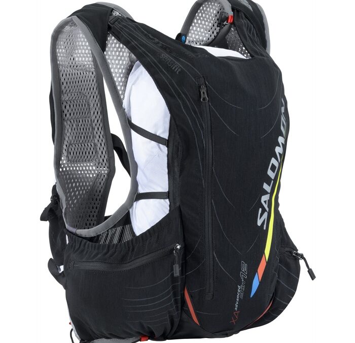 Mochila Advanced Skin: la ‘segunda piel’ del mejor atleta de montaña mundial, Kilian Jornet