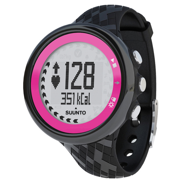 Pulsometro Suunto M4
