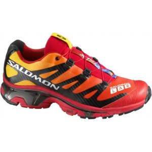 Salomon XT Wings S-Lab Soft: estabilidad garantizada para la alta montaña