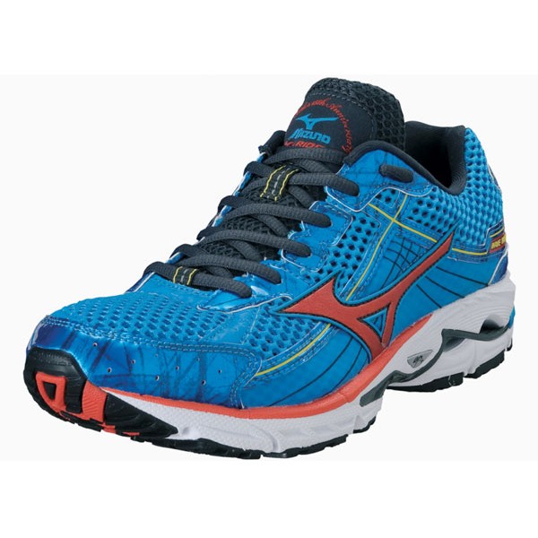 Mizuno Wave Rider 15