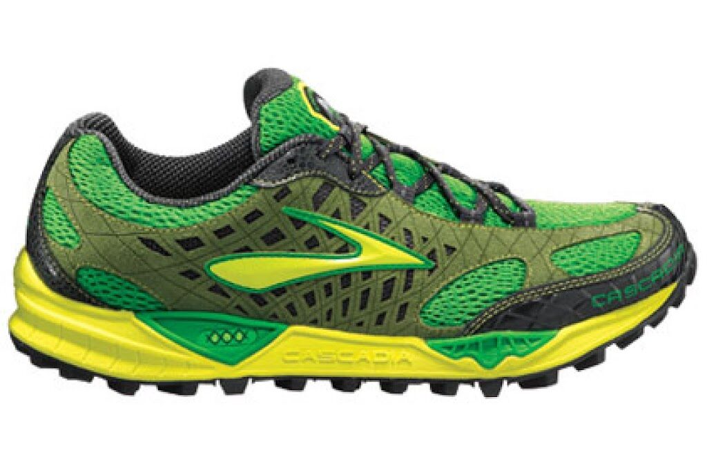 Brooks DNA