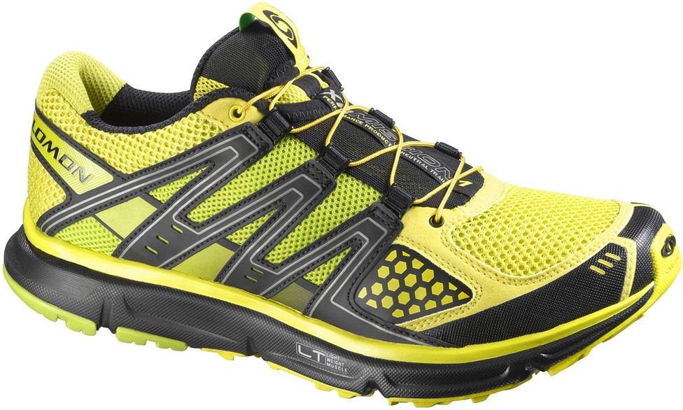Shed Marks acerca las mejores oportunidades de Salomon en sus modelos ‘footwear’