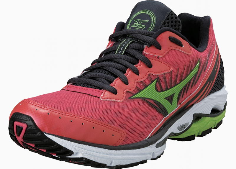 Mizuno Wave Rider 16