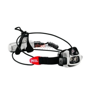 Frontales Petzl, garantía de seguridad para los apasionados del deporte de montaña