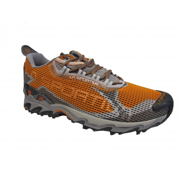 Wild Cat 2.0 y Ultra Raptor de La Sportiva, una buena elección para carreras de larga distancia