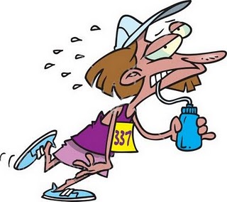 Las claves de la hidratación en el deporte
