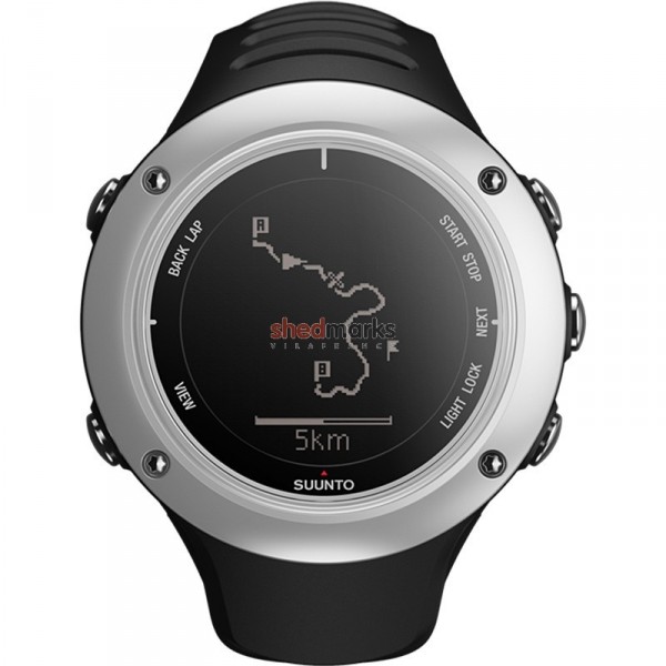 Suunto Ambit2 y Ambit2 S. Dos modelos.
