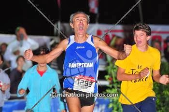 Ironman: un cóctel de exigencia, resistencia, compromiso y fortaleza a partes iguales
