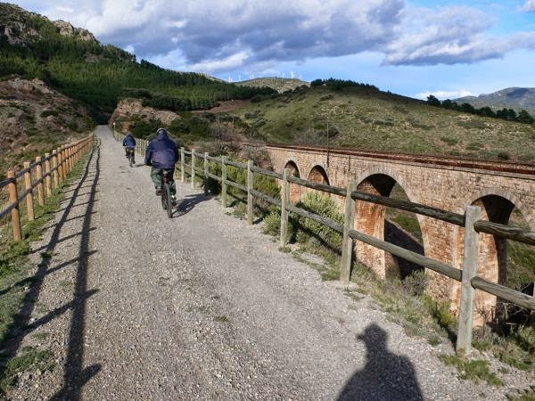 Pedalear por montaña: un deporte en auge