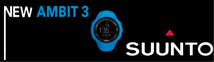 Nuevo AMBIT3 SPORTS - novedades y cambios respecto al AMBIT2.