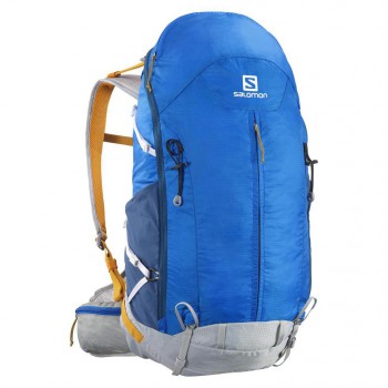 Mochila de montaña Salomon Synapse