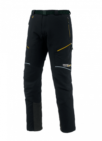 Pantalon Trango world TRX2 SHELL hombre