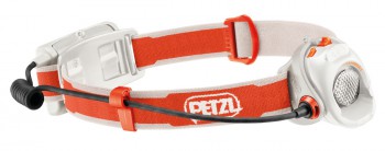Frontal de montaña Petzl Myo