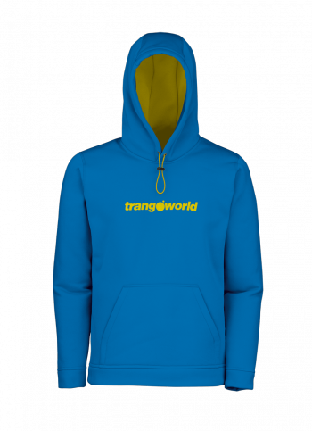 Sudadera de montaña Trango World Login Hombre