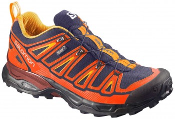 Zapatillas de montaña SALOMON X ULTRA 2 hombre