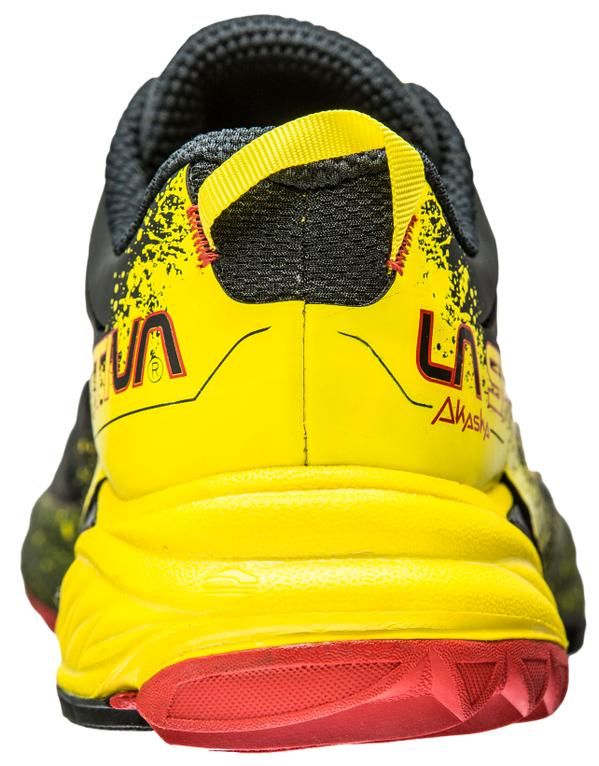 Zapatillas trail running La Sportiva Akasha Hombre