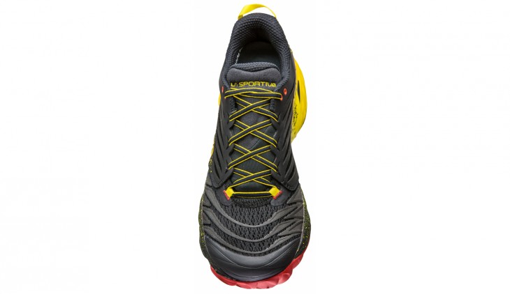 Zapatillas trail running La Sportiva Akasha Hombre