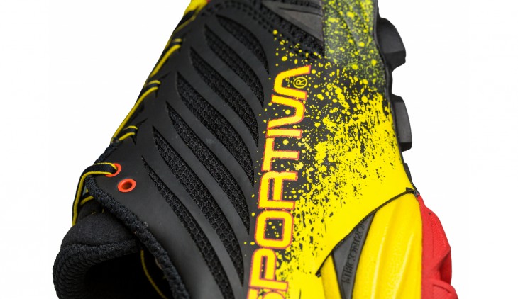 Zapatillas trail running La Sportiva Akasha Hombre 6