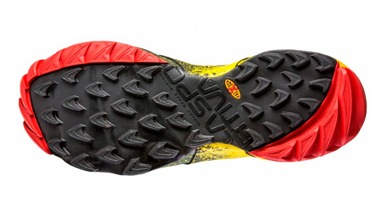la sportiva akasha suela