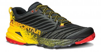 Zapatillas trail running La Sportiva Akasha