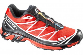 Zapatillas trail running Salomon SLab XT 6
