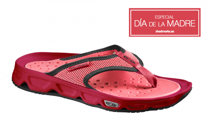 Regalo para el día de la madre Sandalias de descanso Salomon RX BREAK hombre