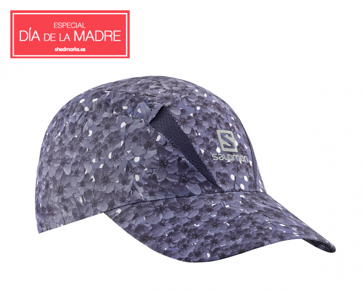 10 regalos para una mama runner: Gorra de trail running XA CUP