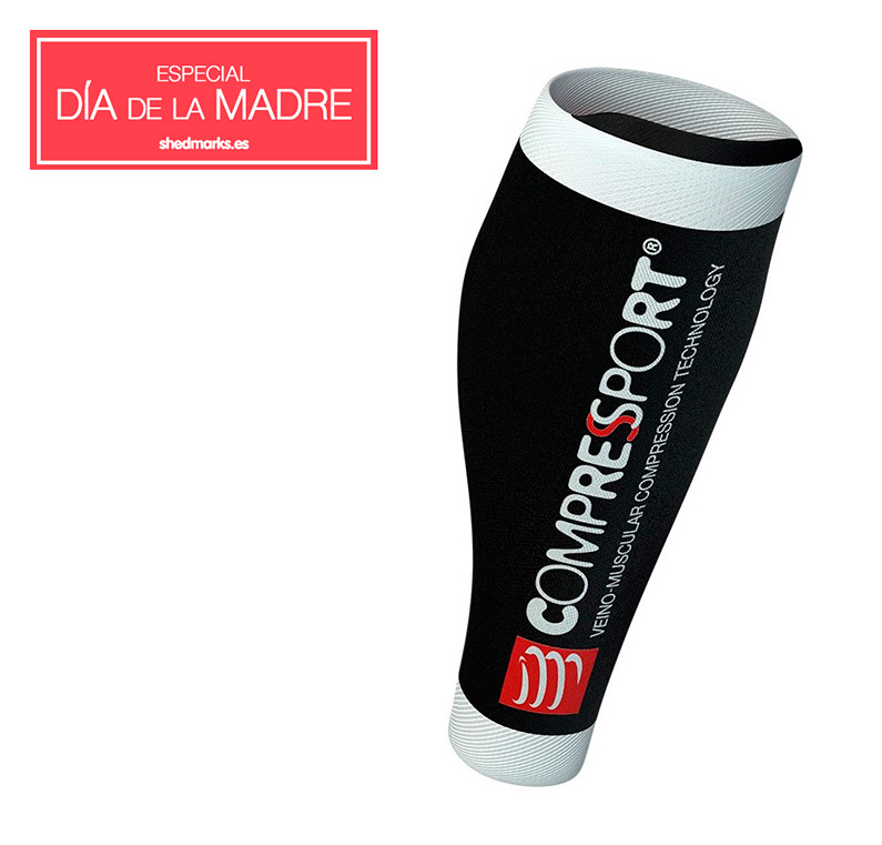 10 regalos para una mamá runner: Medias de compresión Compressport R2 V2