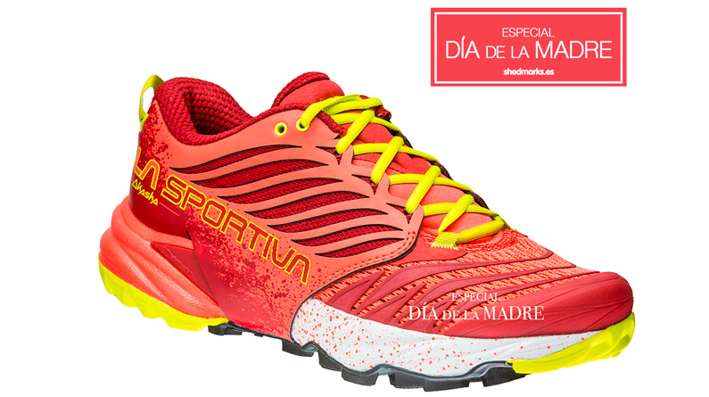 DIA-DE-LA-MADRE-Zapatillas-trail-running-La-Sportiva-Akasha-MAMA-RUNNERR