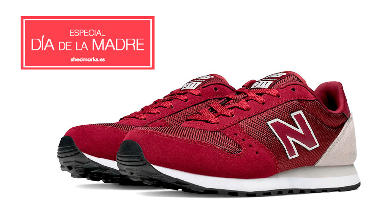 Zapatillas urbanas New Balance WL311
