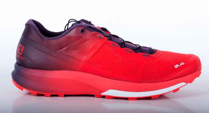 Salomon slab ultra 2