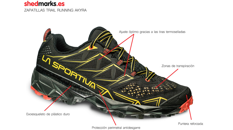 la sportiva akyra la sportiva akyra