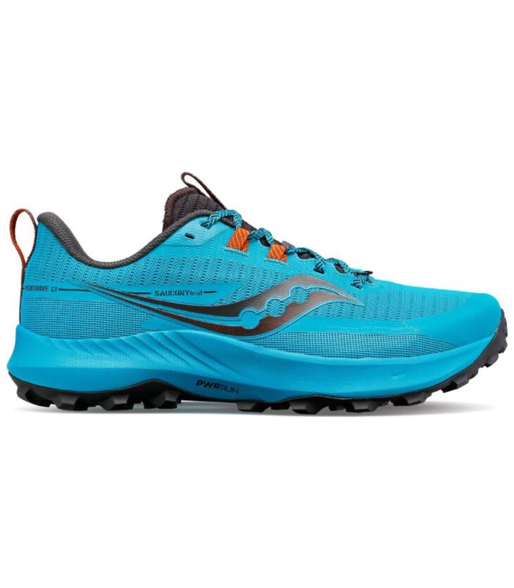 Saucony Peregrine 13: S20838-25