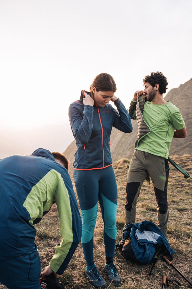 Cómo elegir tus pantalones de montaña, trekking y senderismo