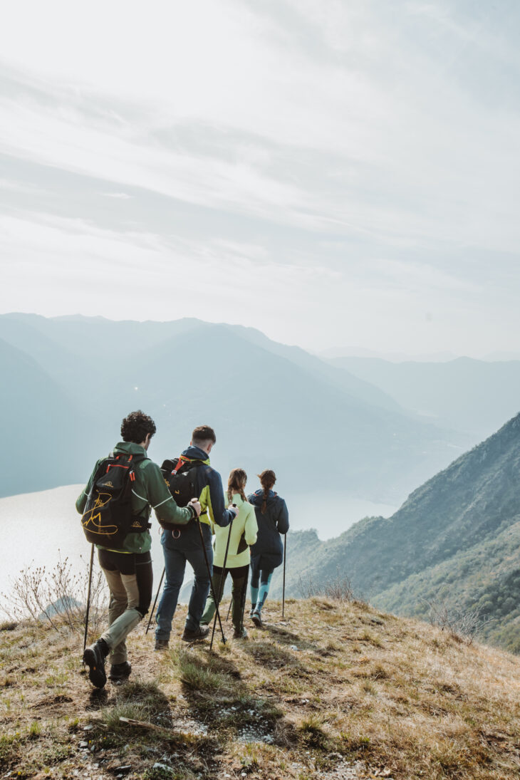 Cómo elegir tus pantalones de montaña, trekking y senderismo
