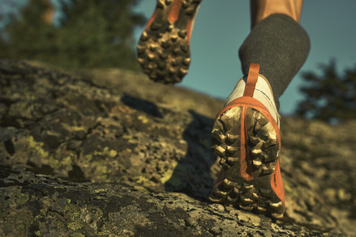 Zapatillas trail running Saucony Peregrine 13 Hombre
