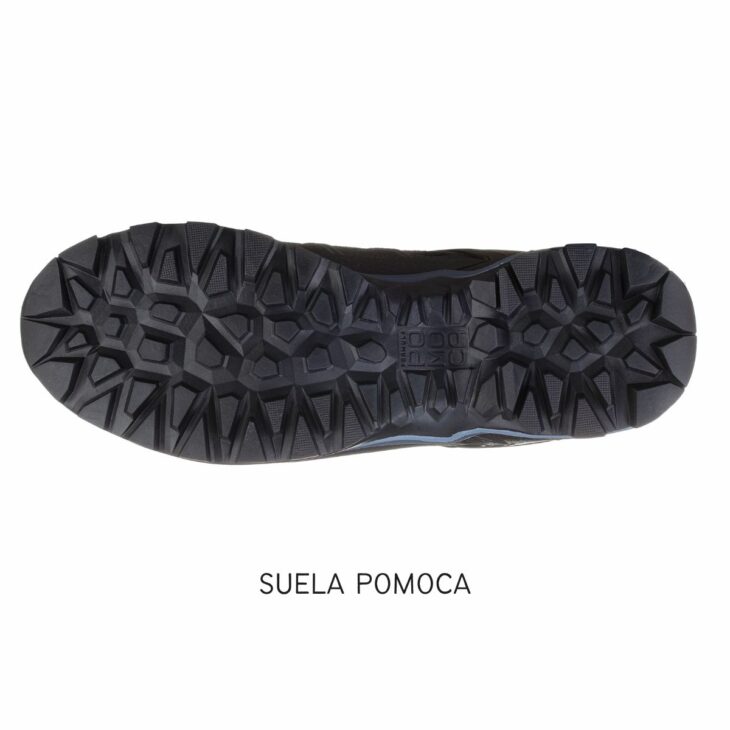 Suela Pomoca - Salewa