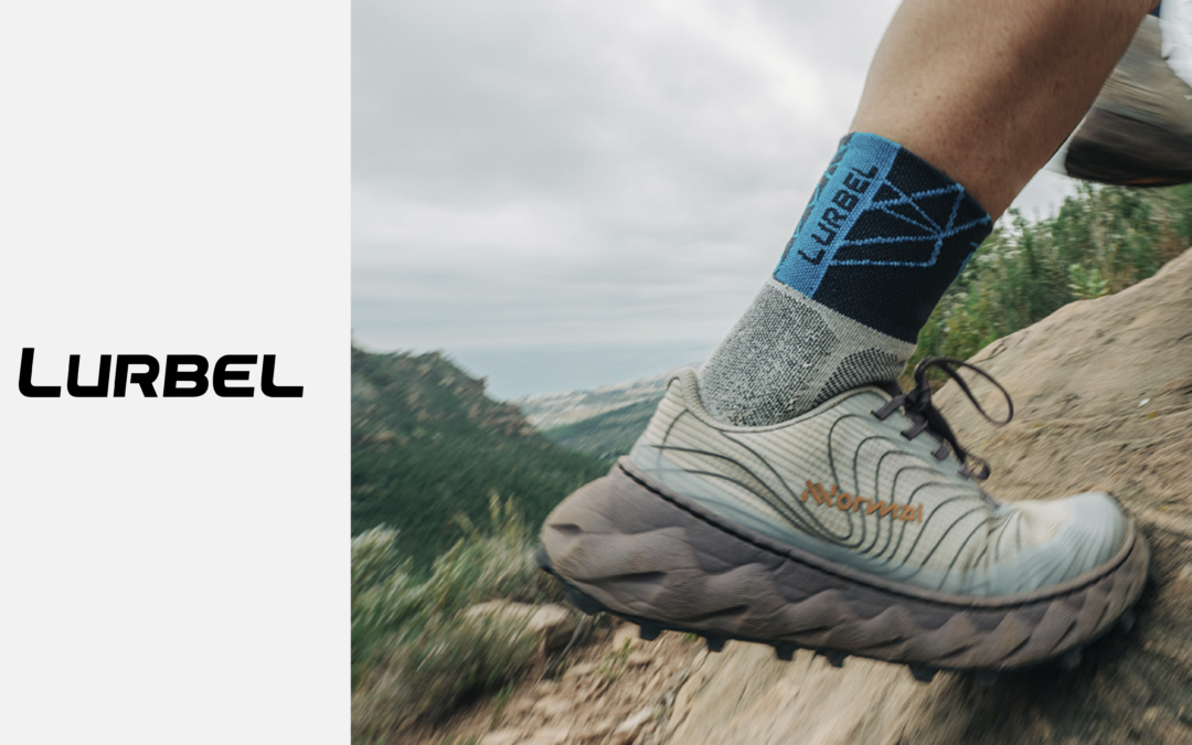 Calcetines Lurbel Desafío Three vs Track Four: ¿cuál elegir para trail running?