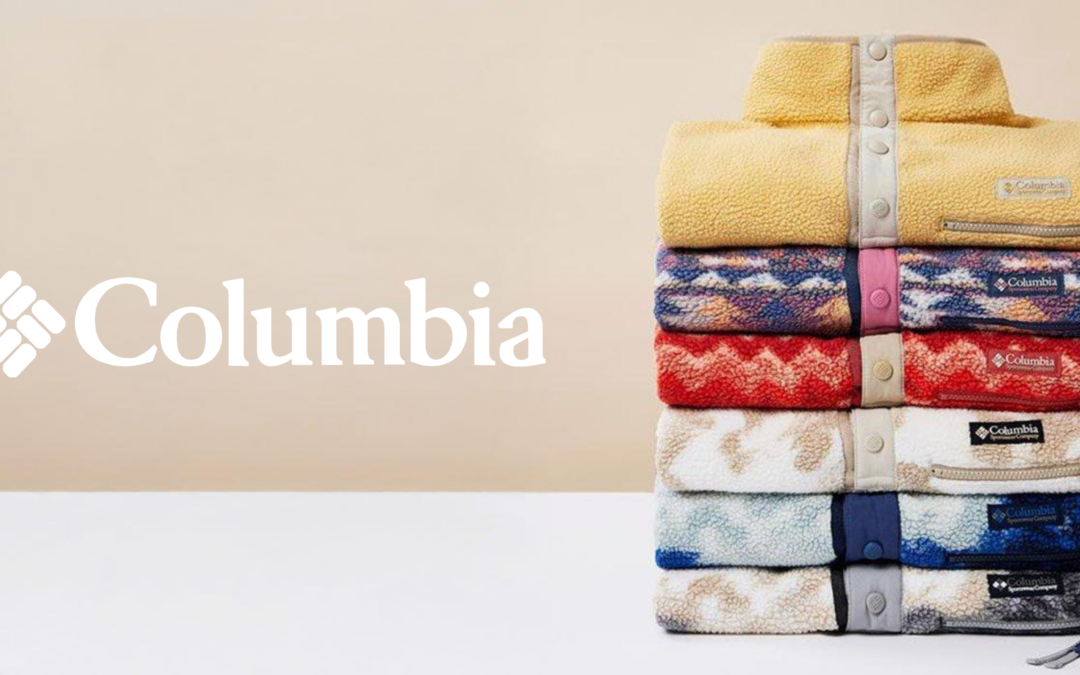 ¿Por qué el forro polar Columbia Helvetia II Cropped lleva dos temporadas siendo tendencia?