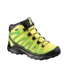 BOTAS MONTAÑA NIÑOS