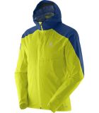 CHAQUETAS TÉCNICAS HOMBRE